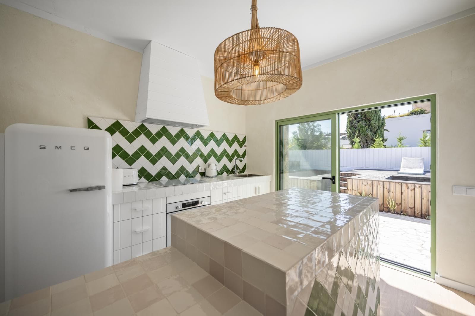 Maison isolée 5 pièces avec piscine, Comporta, Alcacer do Sal - Image 16