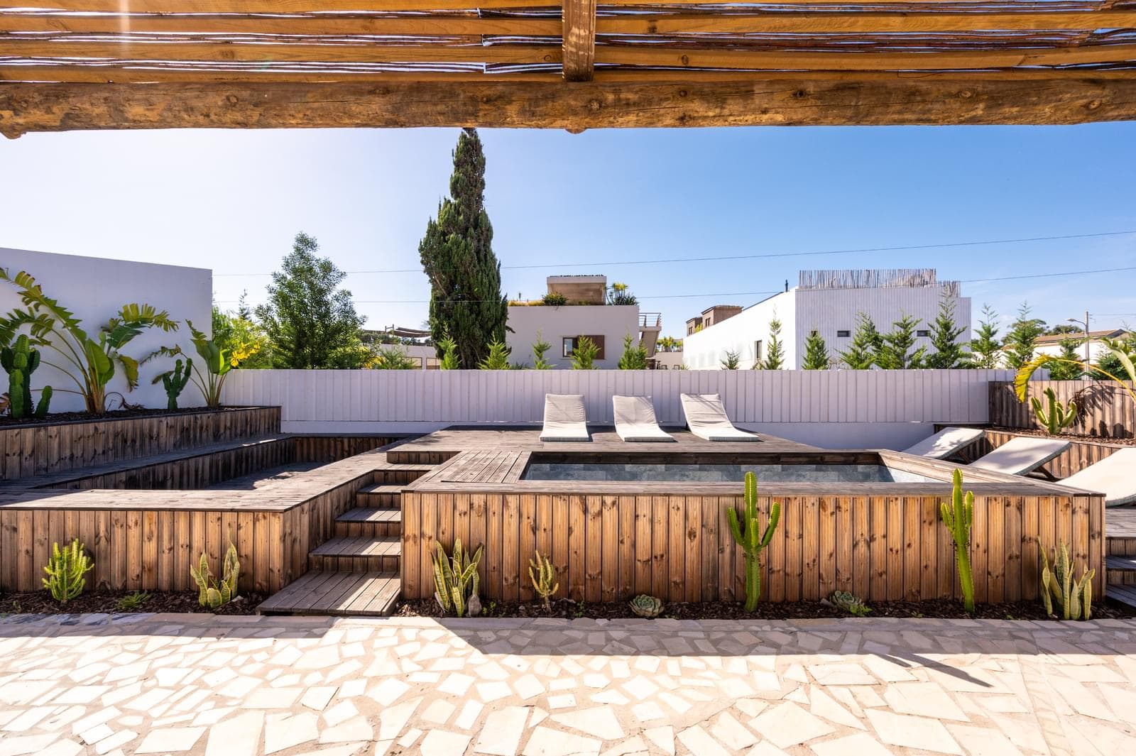 Maison isolée 5 pièces avec piscine, Comporta, Alcacer do Sal - Image 1
