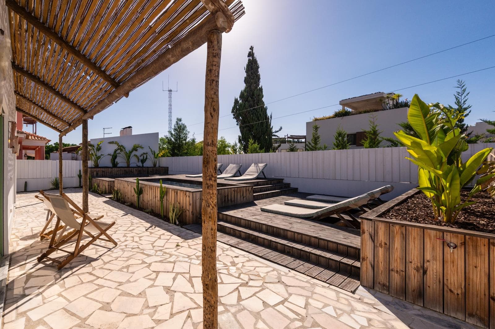 Maison isolée 5 pièces avec piscine, Comporta, Alcacer do Sal - Image 18