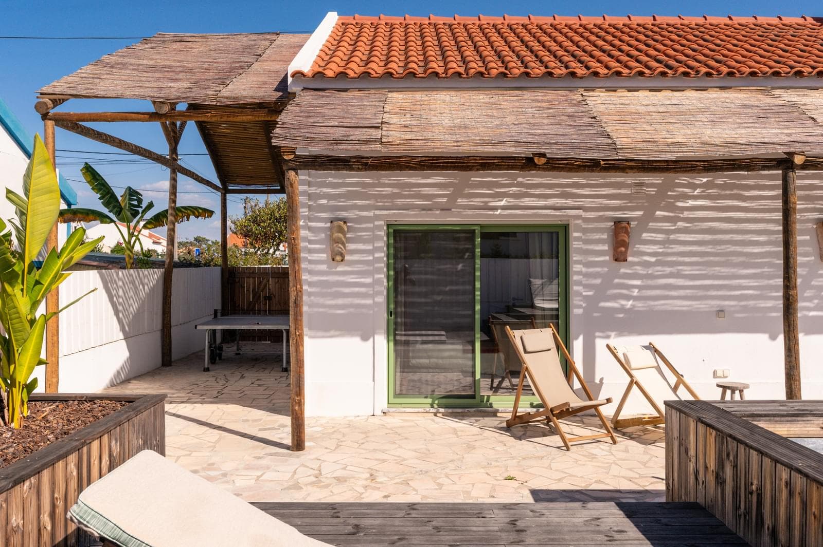 Maison isolée 5 pièces avec piscine, Comporta, Alcacer do Sal - Image 19