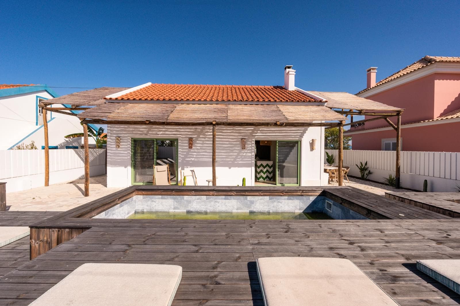 Maison isolée 5 pièces avec piscine, Comporta, Alcacer do Sal - Image 20