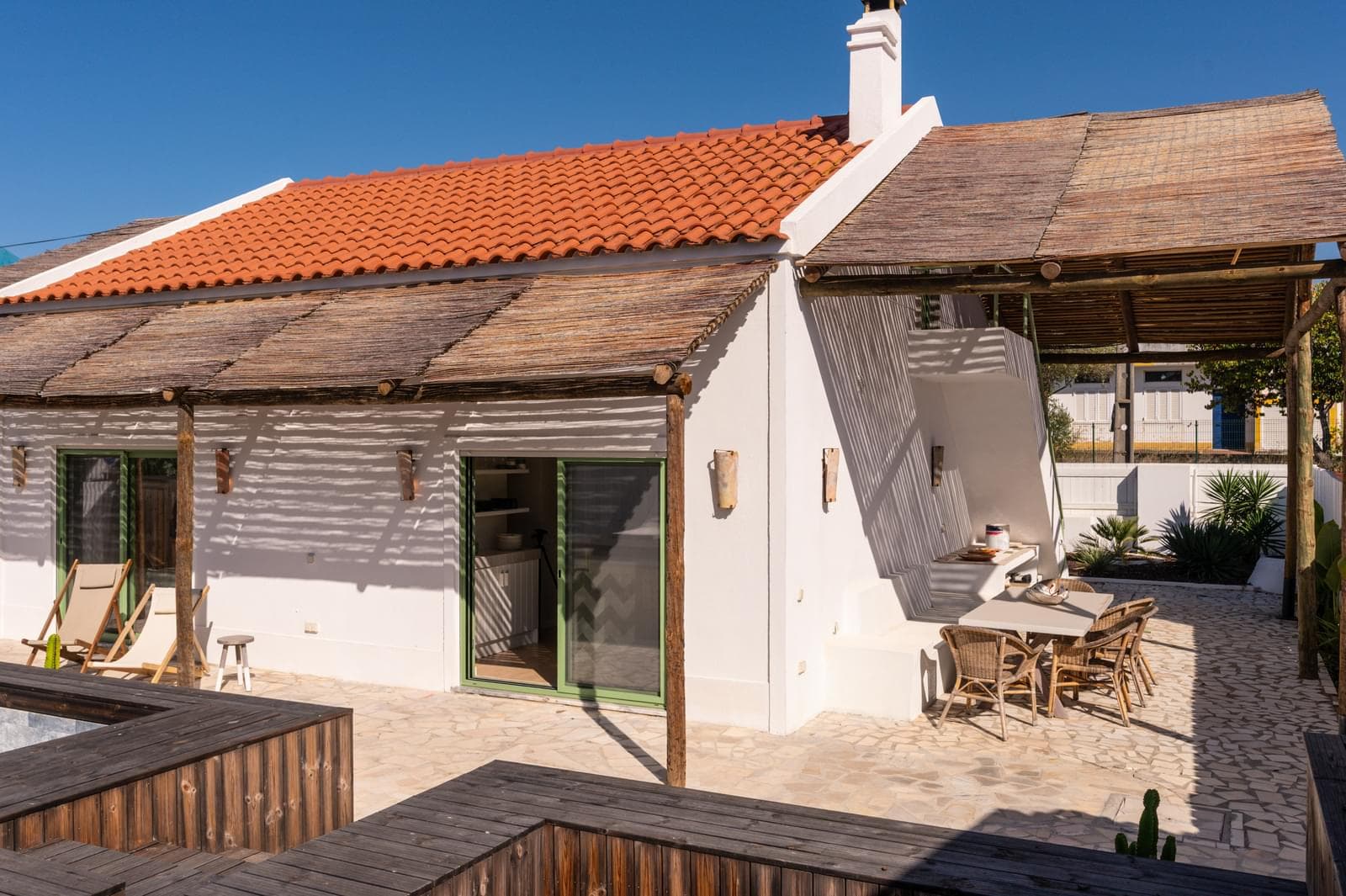 Maison isolée 5 pièces avec piscine, Comporta, Alcacer do Sal - Image 22