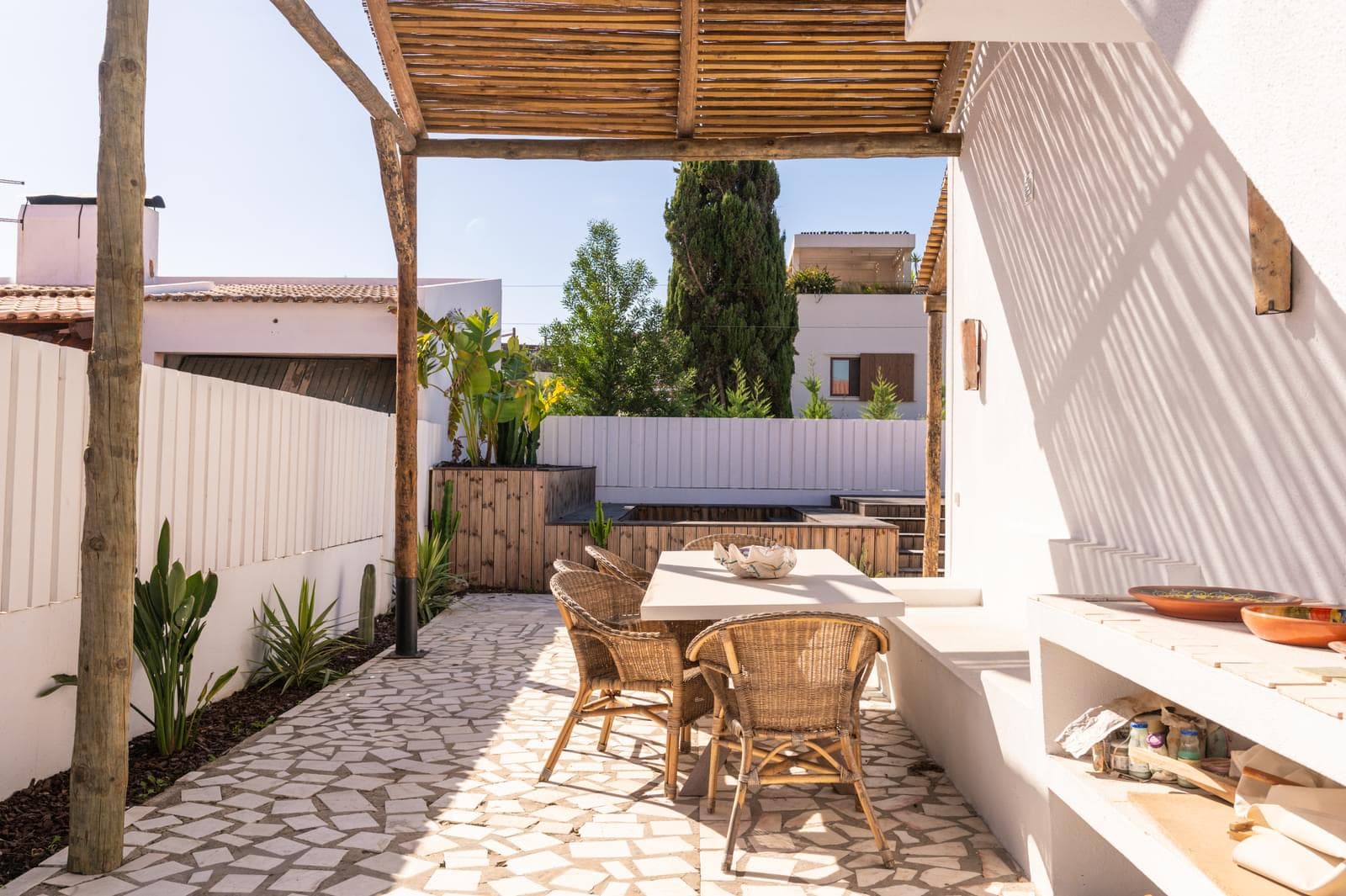 Maison isolée 5 pièces avec piscine, Comporta, Alcacer do Sal - Image 23