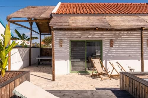 PF38387 - Maison isolée 5 pièces avec piscine, Comporta, Alcacer do Sal - Image 19