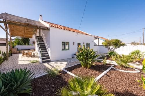 PF38387 - Maison isolée 5 pièces avec piscine, Comporta, Alcacer do Sal - Image 32