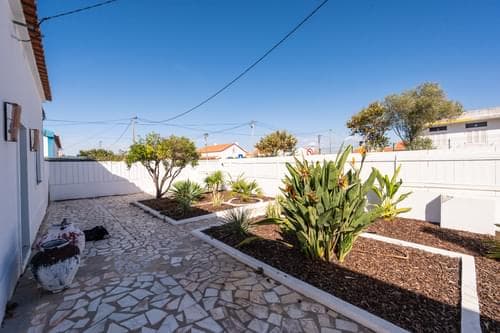 PF38387 - Maison isolée 5 pièces avec piscine, Comporta, Alcacer do Sal - Image 31