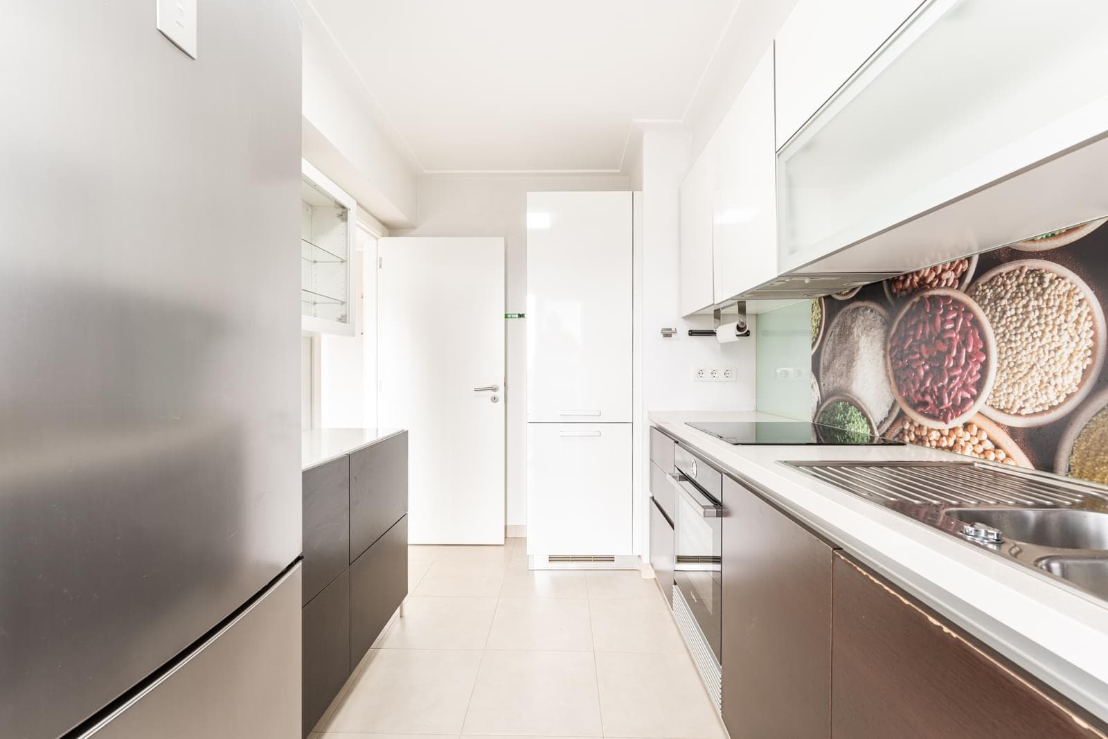 Apartamento T1 com estacionamento, Parque das Nações, Lisboa - Imagem 3