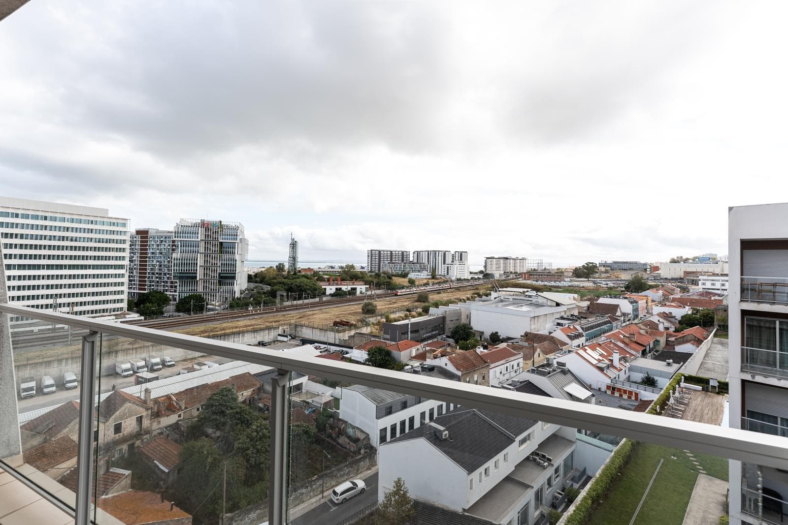Apartamento T1 com estacionamento, Parque das Nações, Lisboa - Imagem 16