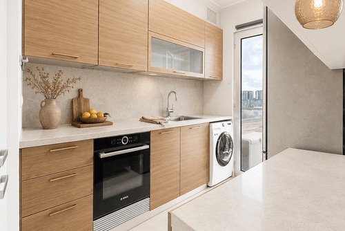 PF38388 - 1 Bedroom Apartment with parking, Parque das Nações, Lisboa - Image 3