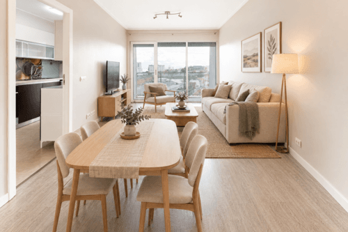 PF38388 - 1 Bedroom Apartment with parking, Parque das Nações, Lisboa - Image 8