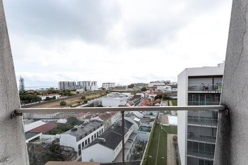 PF38388 - Apartamento T1 com estacionamento, Parque das Nações, Lisboa - Imagem 14