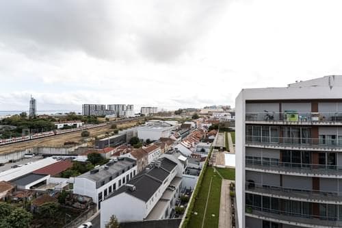 PF38388 - Apartamento T1 com estacionamento, Parque das Nações, Lisboa - Imagem 17