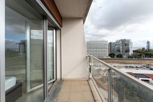 PF38388 - Apartamento T1 com estacionamento, Parque das Nações, Lisboa - Imagem 18