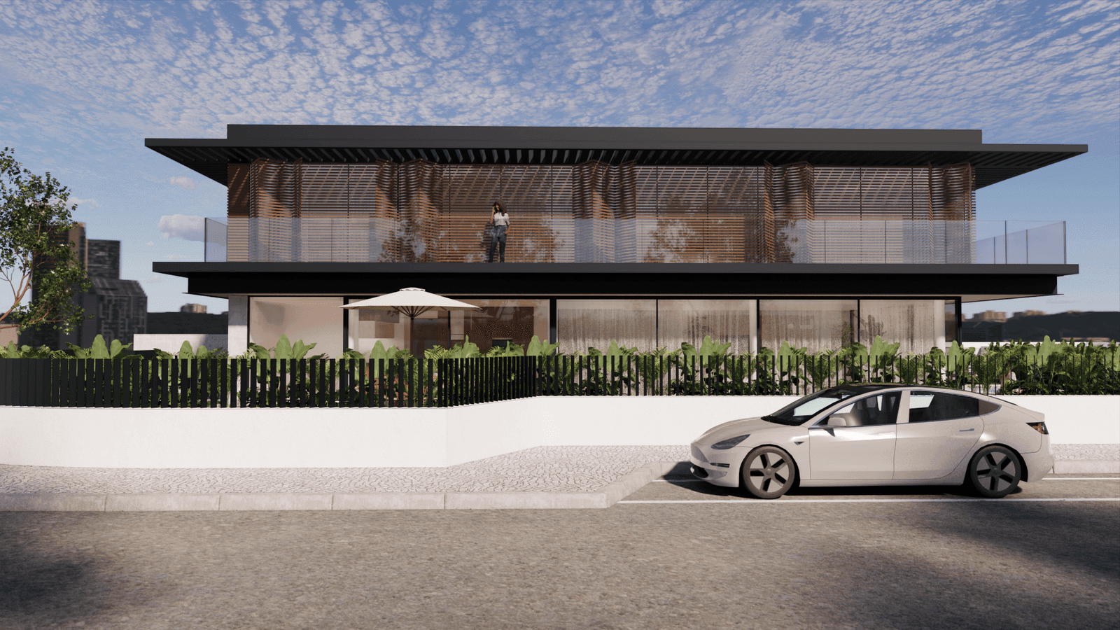 4 Bedroom Detached house with swimming pool, Birre, Cascais - Image 3