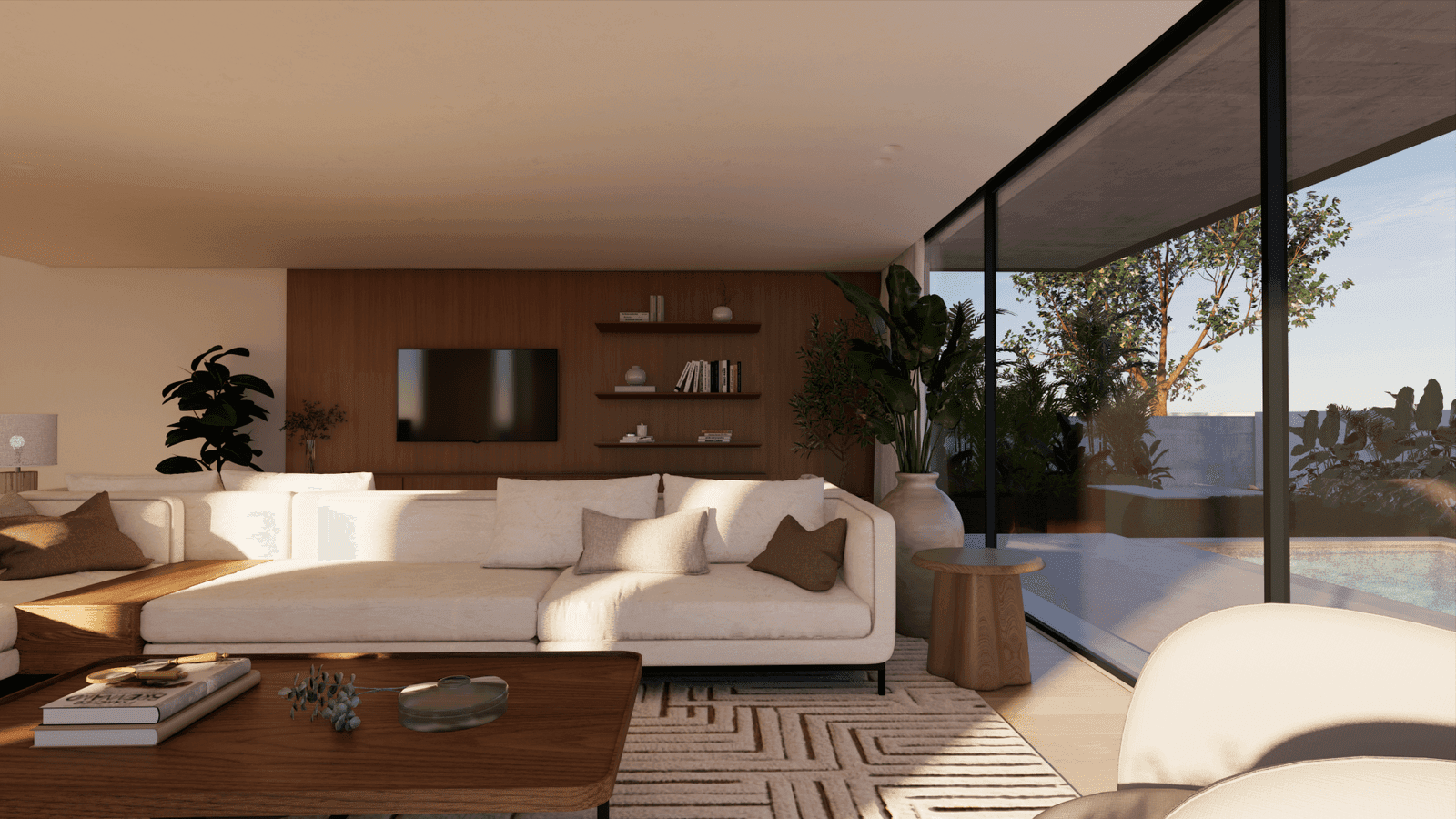 4 Bedroom Detached house with swimming pool, Birre, Cascais - Image 27