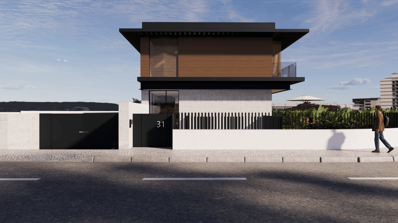 4 Bedroom Detached house with swimming pool, Birre, Cascais - Image 6