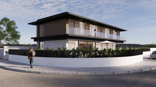 PF38391 - Moradia Isolada T4 + 1 com piscina, Birre, Cascais - Imagem 2