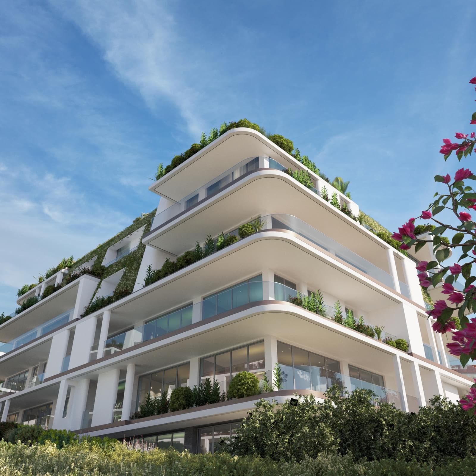 Apartamento T3 com piscina, Centro Cascais, Cascais - Imagem 19