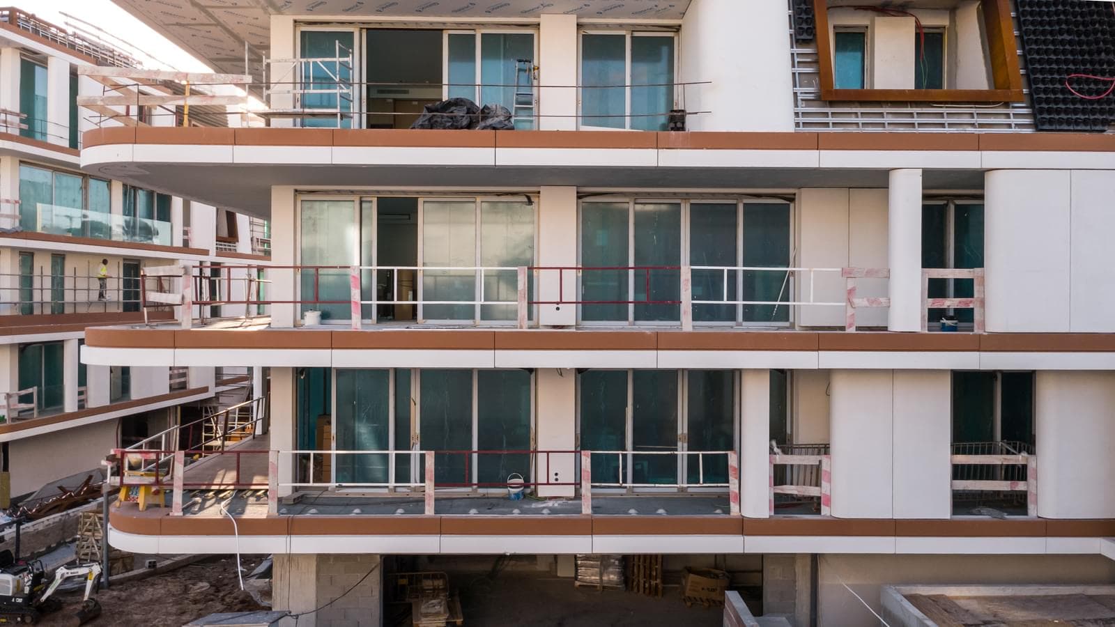 Apartamento T3 com piscina, Centro Cascais, Cascais - Imagem 29