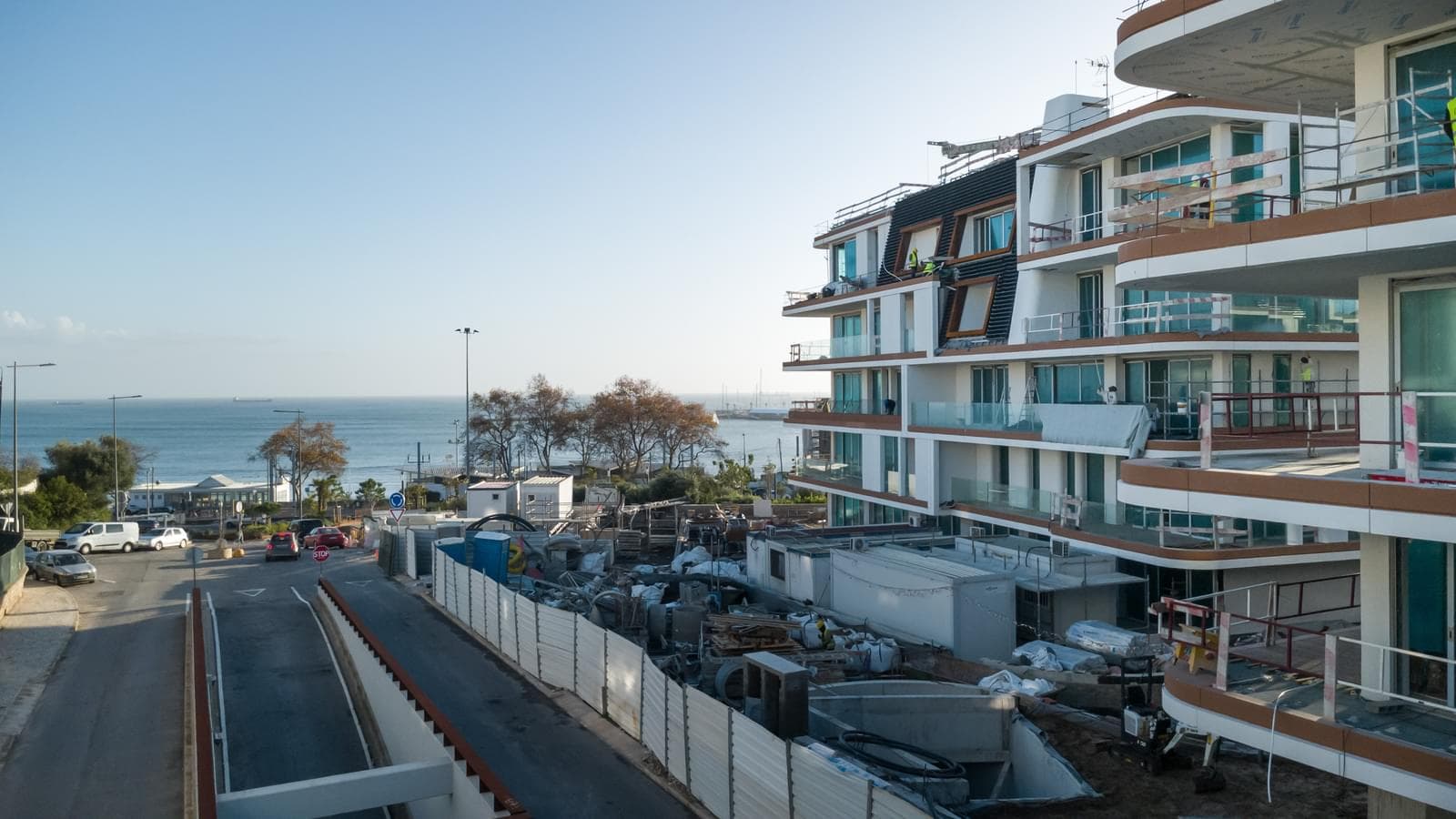 Apartamento T3 com piscina, Centro Cascais, Cascais - Imagem 5