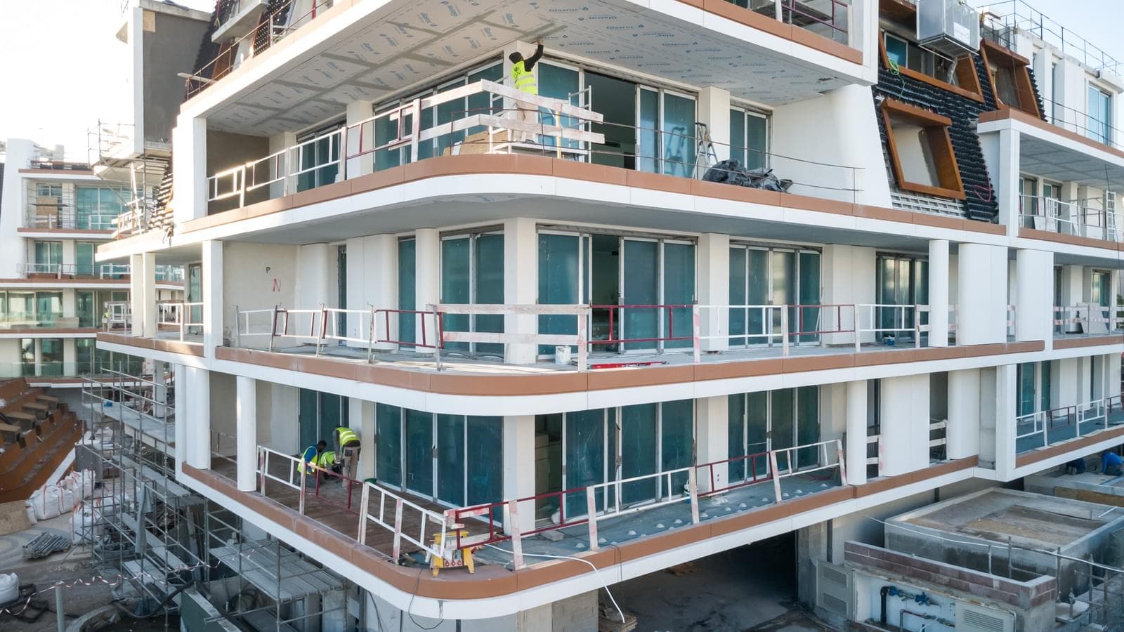 Apartamento T3 com piscina, Centro Cascais, Cascais - Imagem 6