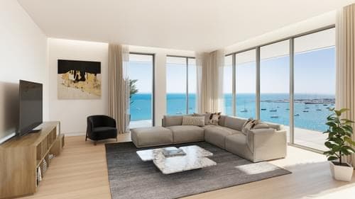 PF39300 - Apartamento T3 com piscina, Centro Cascais, Cascais - Imagem 15