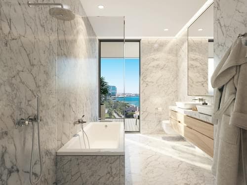PF39300 - Apartamento T3 com piscina, Centro Cascais, Cascais - Imagem 13