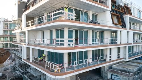 PF39300 - Apartamento T3 com piscina, Centro Cascais, Cascais - Imagem 6