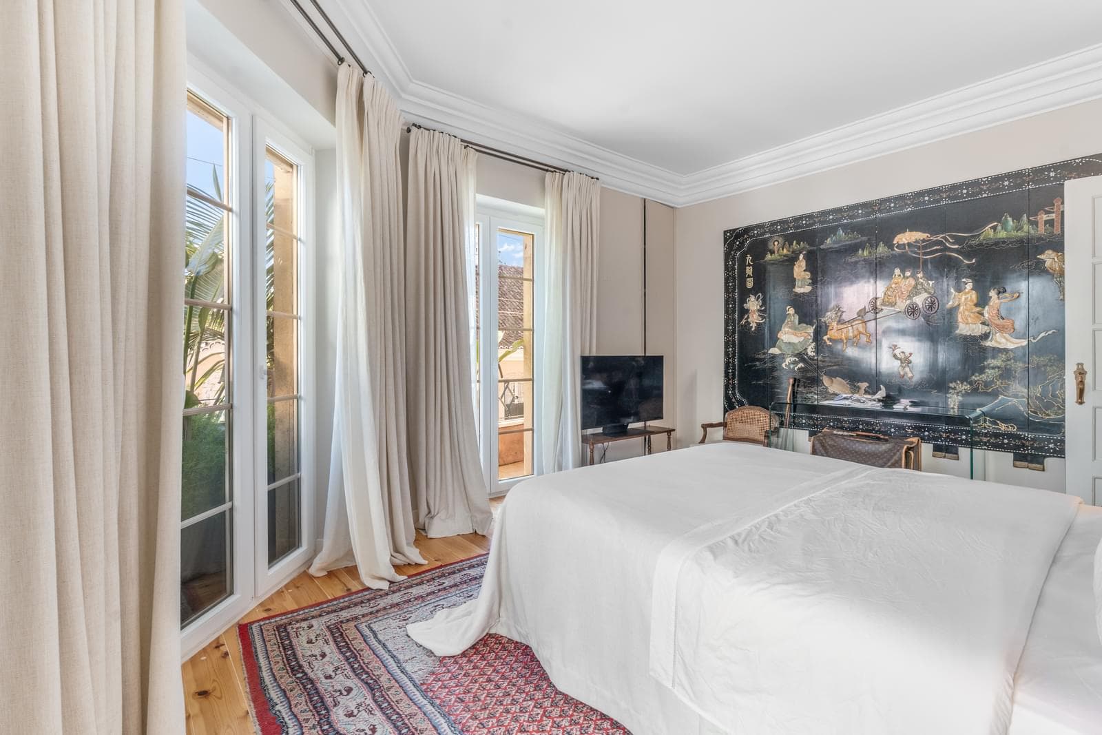 Apartamento T2 com estacionamento, Estrela, Lisboa - Imagem 21