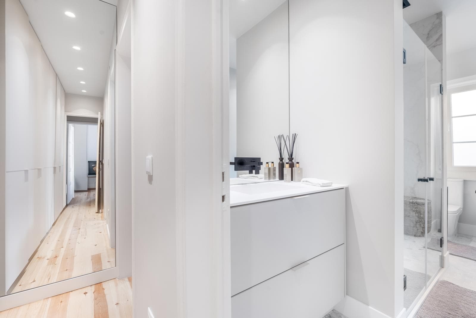 Apartamento T2 com estacionamento, Estrela, Lisboa - Imagem 20