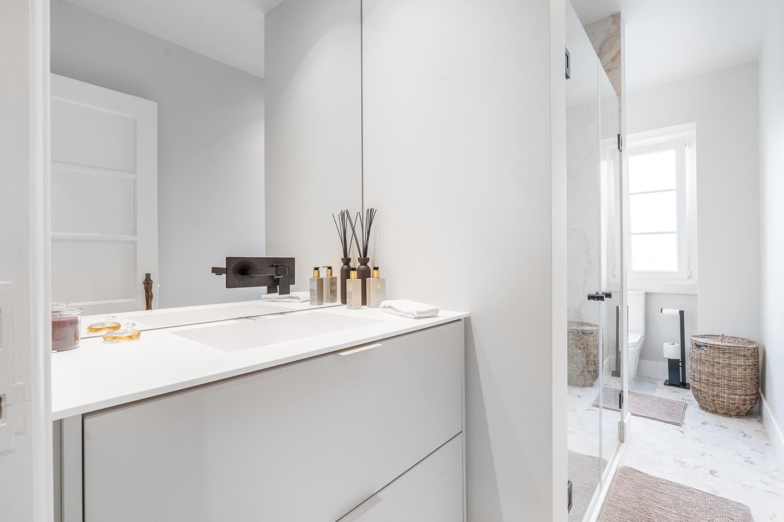 Apartamento T2 com estacionamento, Estrela, Lisboa - Imagem 26