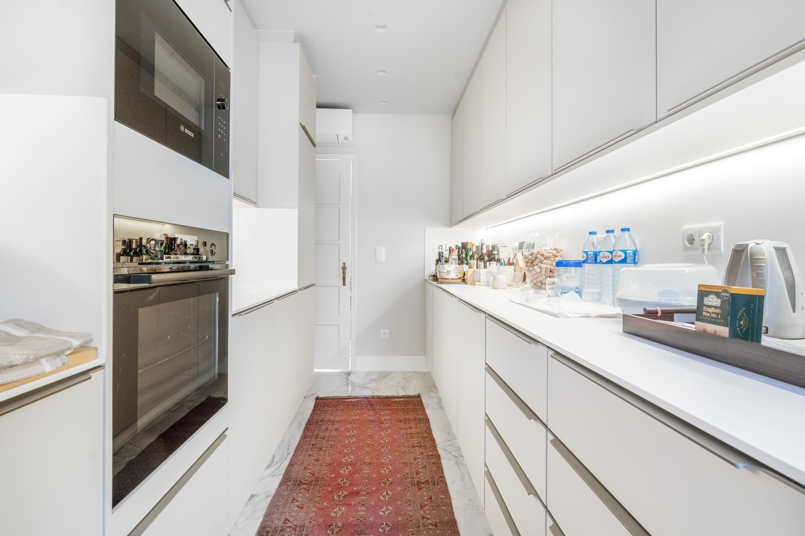 Apartamento T2 com estacionamento, Estrela, Lisboa - Imagem 22