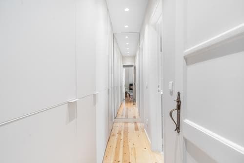 PF38393 - Apartamento T2 com estacionamento, Estrela, Lisboa - Imagem 18