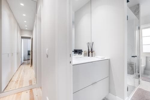 PF38393 - Apartamento T2 com estacionamento, Estrela, Lisboa - Imagem 20