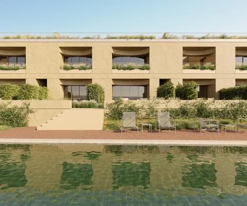 PF38395 - 1 Bedroom Apartment in Olive Green, Alcácer do Sal - Image 11