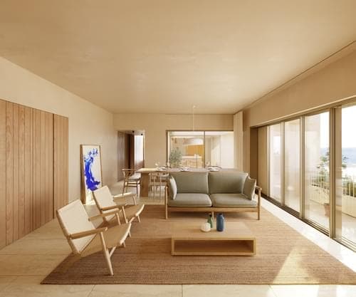PF38395 - 1 Bedroom Apartment in Olive Green, Alcácer do Sal - Image 2