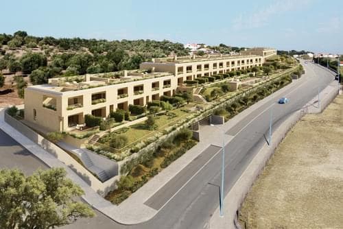 PF38416 - Appartement 3 + 1 pièces dans le Olive Green, Álcacer do Sal, Alcacer do Sal - Image 14