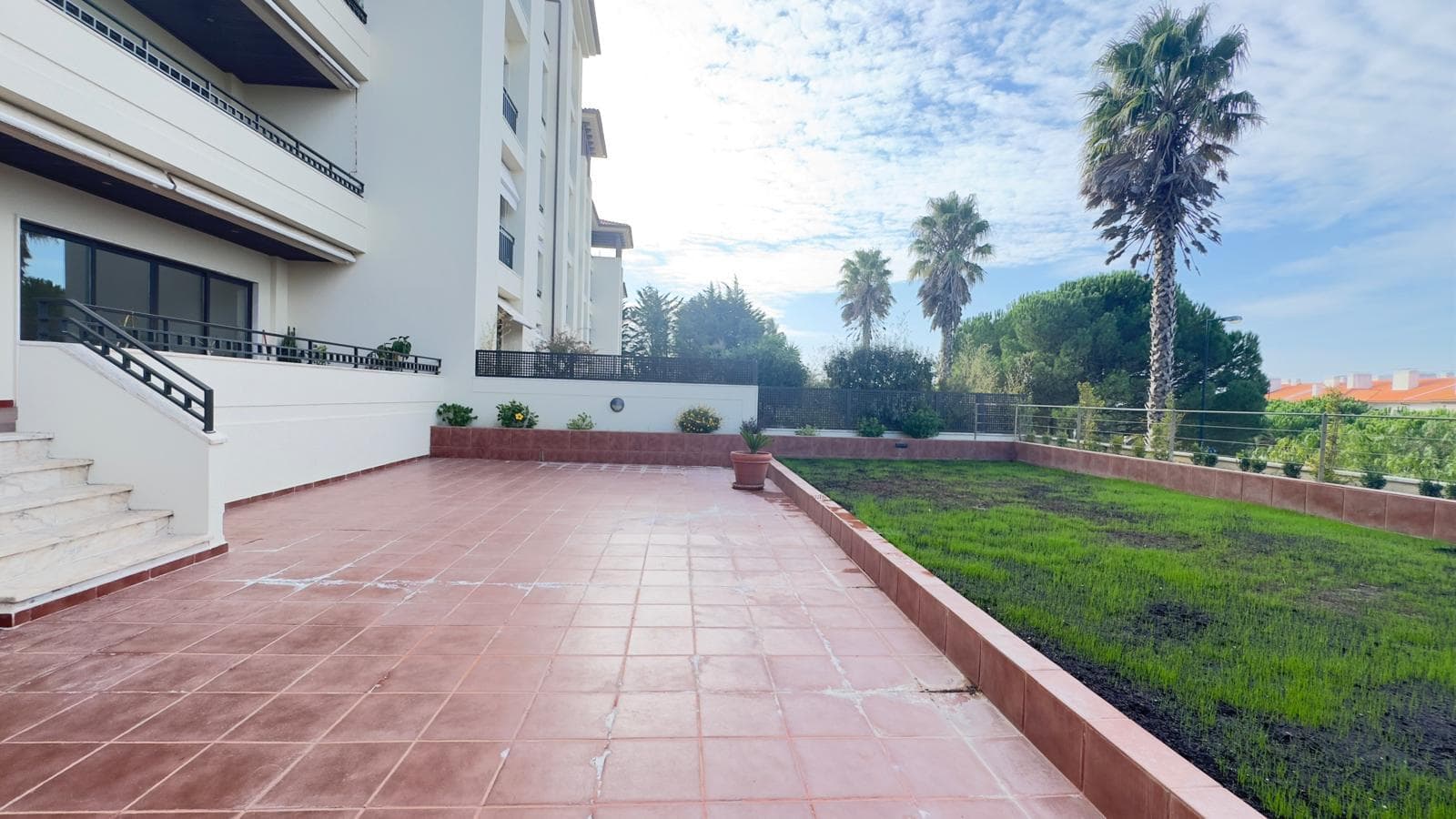 Apartamento T3 com jardim, Belas Clube de Campo, Sintra - Imagem 10