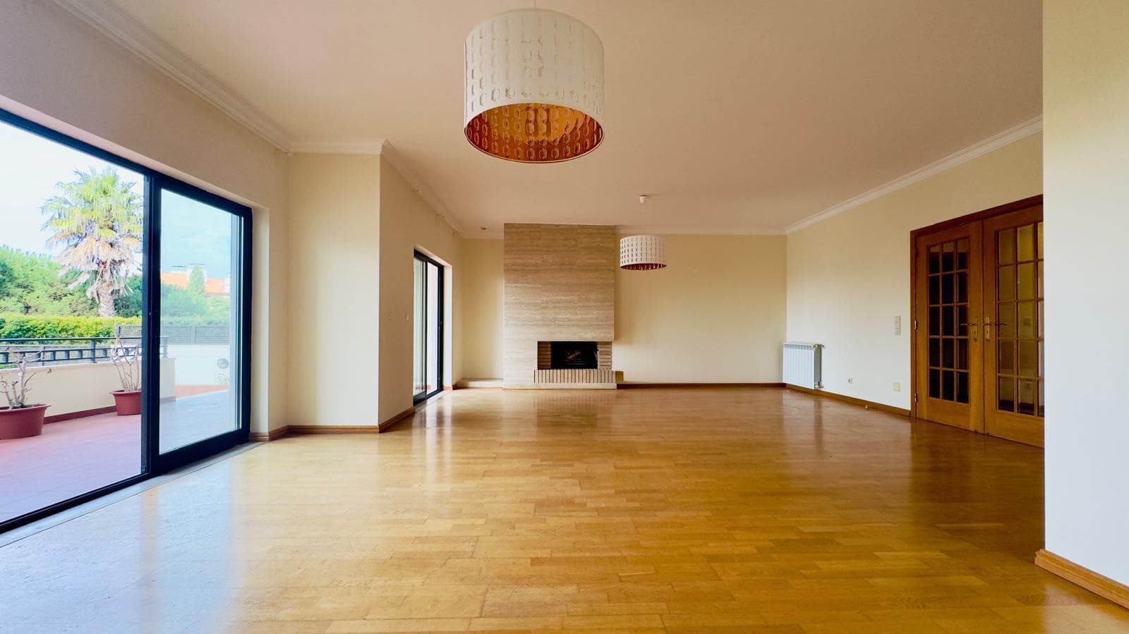 Apartamento T3 com jardim, Belas Clube de Campo, Sintra - Imagem 6