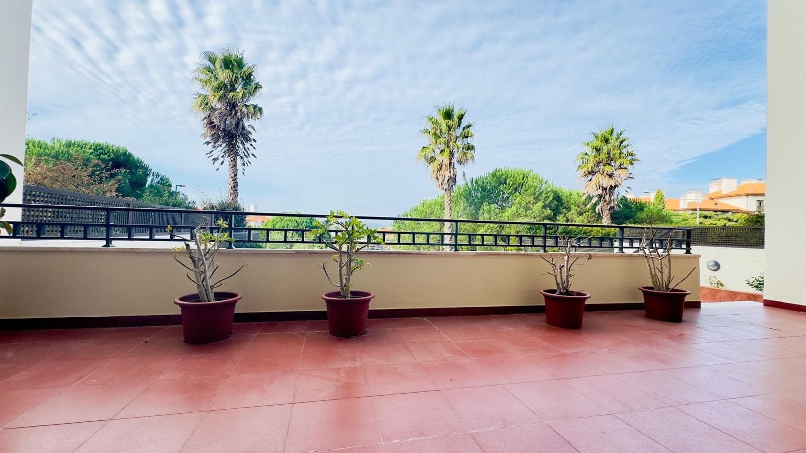 Apartamento T3 com jardim, Belas Clube de Campo, Sintra - Imagem 5
