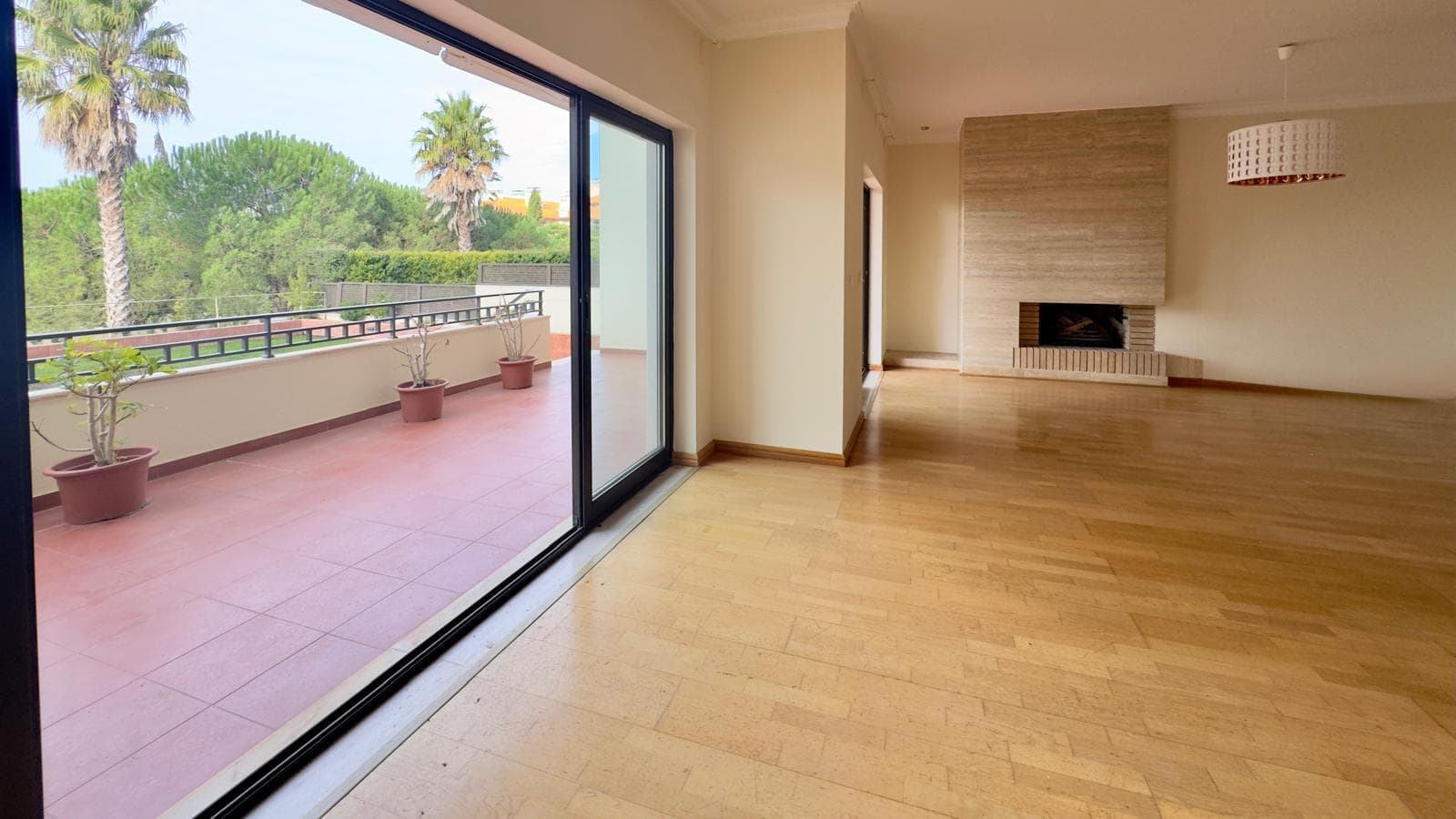 Apartamento T3 com jardim, Belas Clube de Campo, Sintra - Imagem 4
