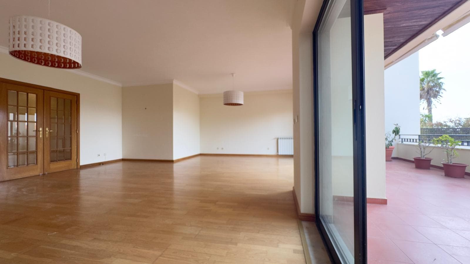 Apartamento T3 com jardim, Belas Clube de Campo, Sintra - Imagem 8