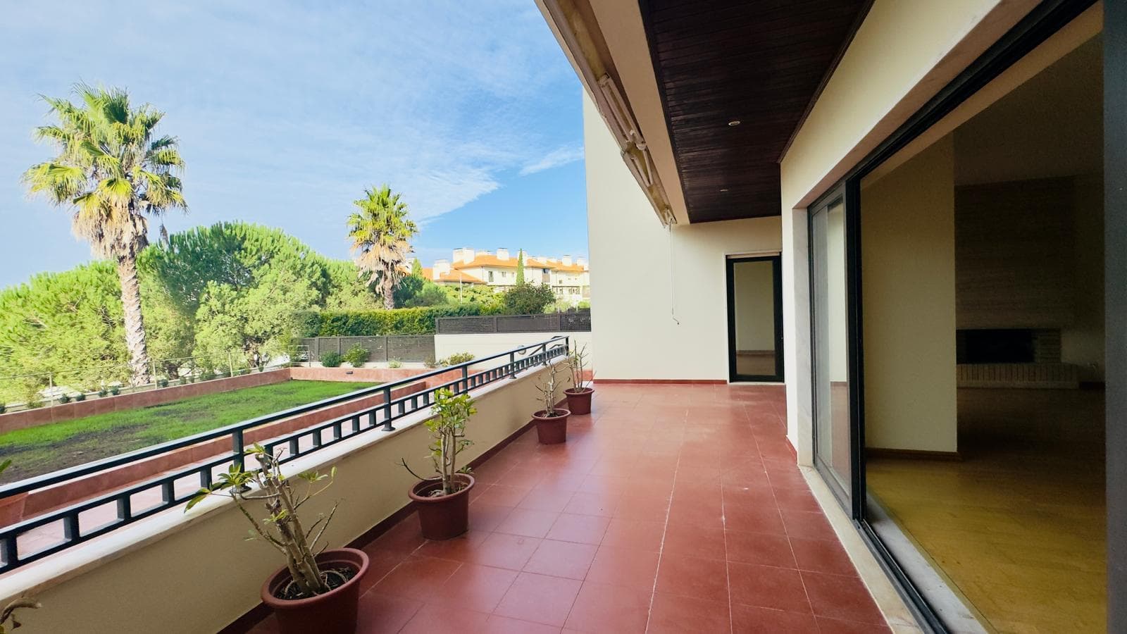Apartamento T3 com jardim, Belas Clube de Campo, Sintra - Imagem 9