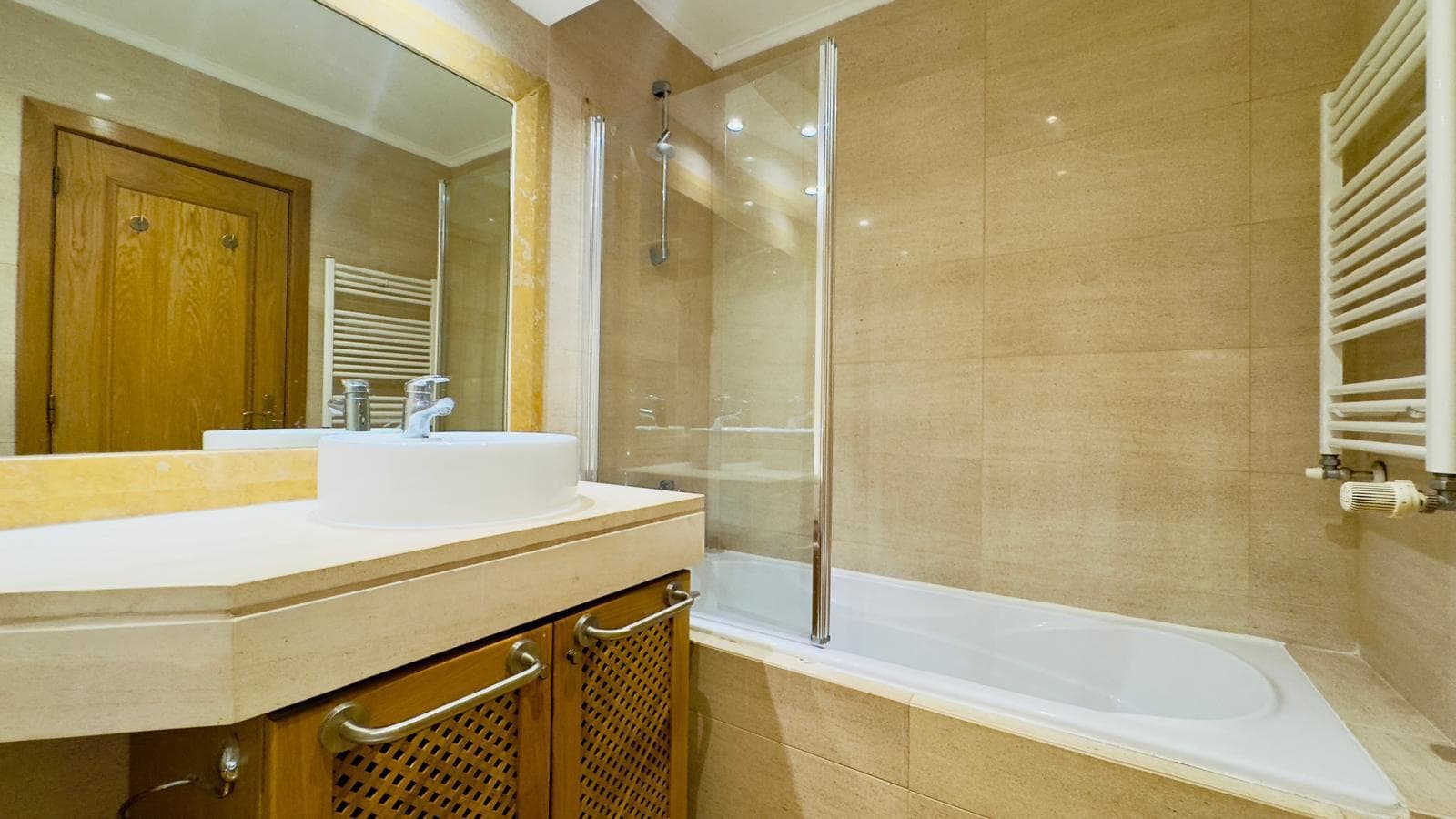 Apartamento T3 com jardim, Belas Clube de Campo, Sintra - Imagem 33