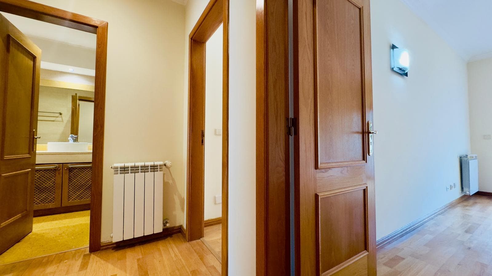 Apartamento T3 com jardim, Belas Clube de Campo, Sintra - Imagem 27