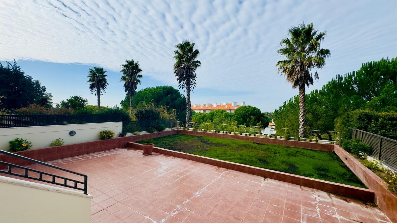 Apartamento T3 com jardim, Belas Clube de Campo, Sintra - Imagem 3