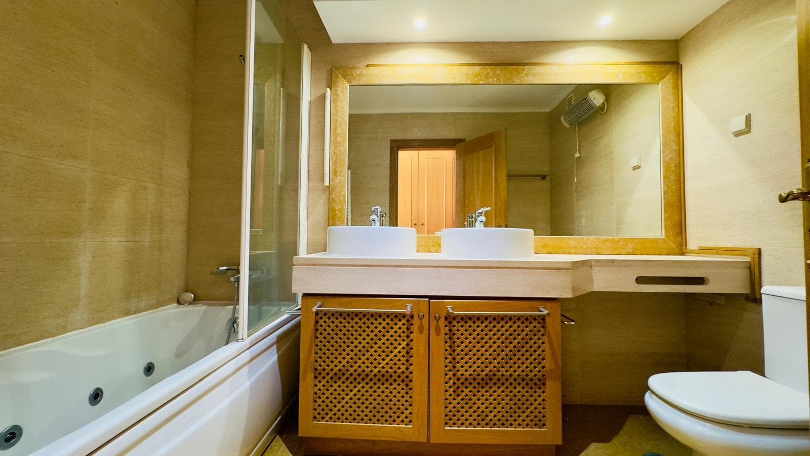 Apartamento T3 com jardim, Belas Clube de Campo, Sintra - Imagem 24
