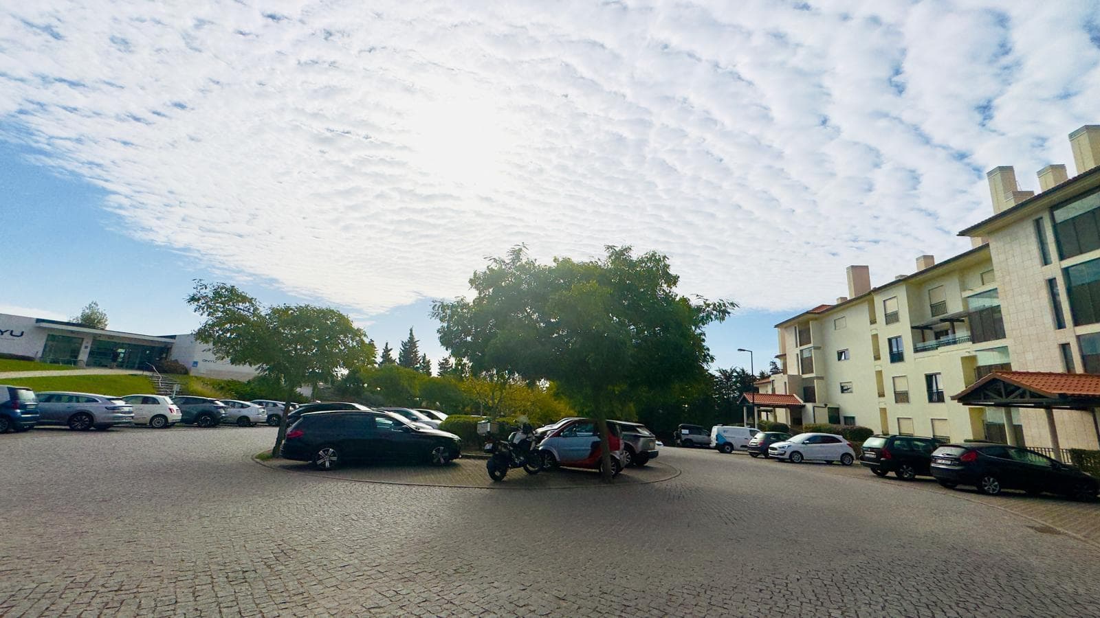 Apartamento T3 com jardim, Belas Clube de Campo, Sintra - Imagem 49