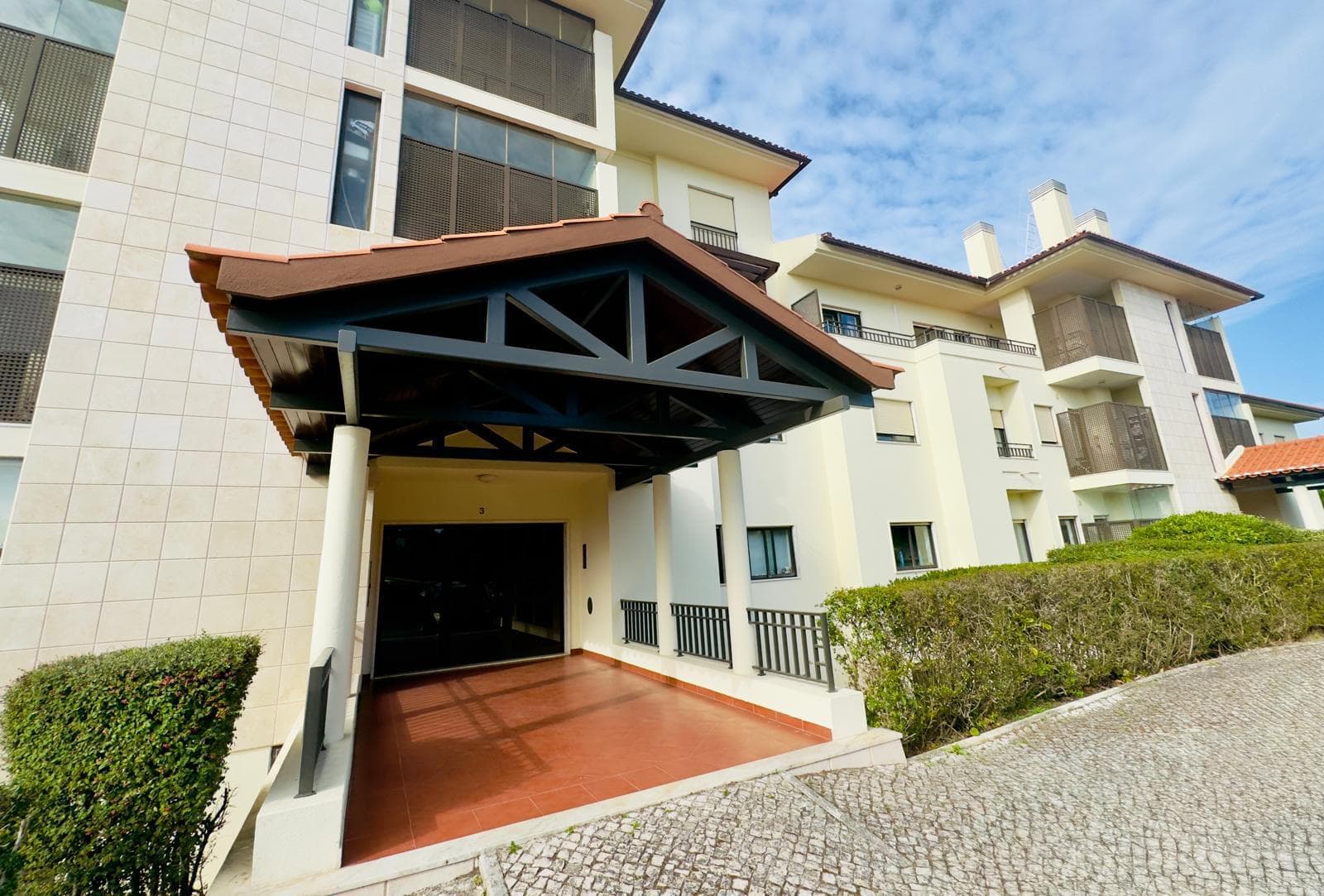Apartamento T3 com jardim, Belas Clube de Campo, Sintra - Imagem 51