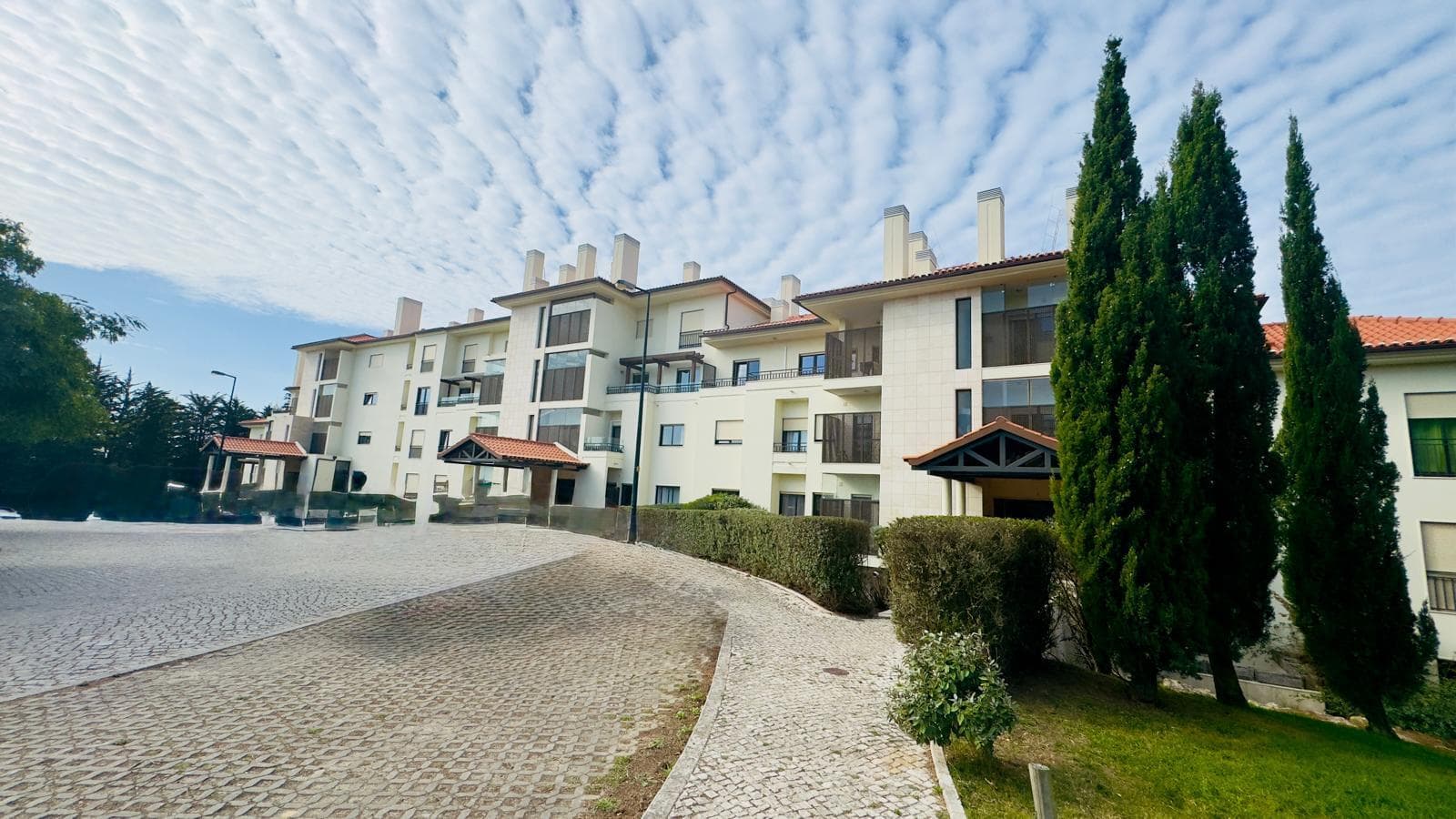 Apartamento T3 com jardim, Belas Clube de Campo, Sintra - Imagem 52